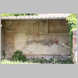 1048 ostia - regio v - insula xi - portico del monumento repubblicano (v,xi,4) - fresken - 2017.jpg